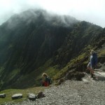 Snowdon Aug 21st 2005 010